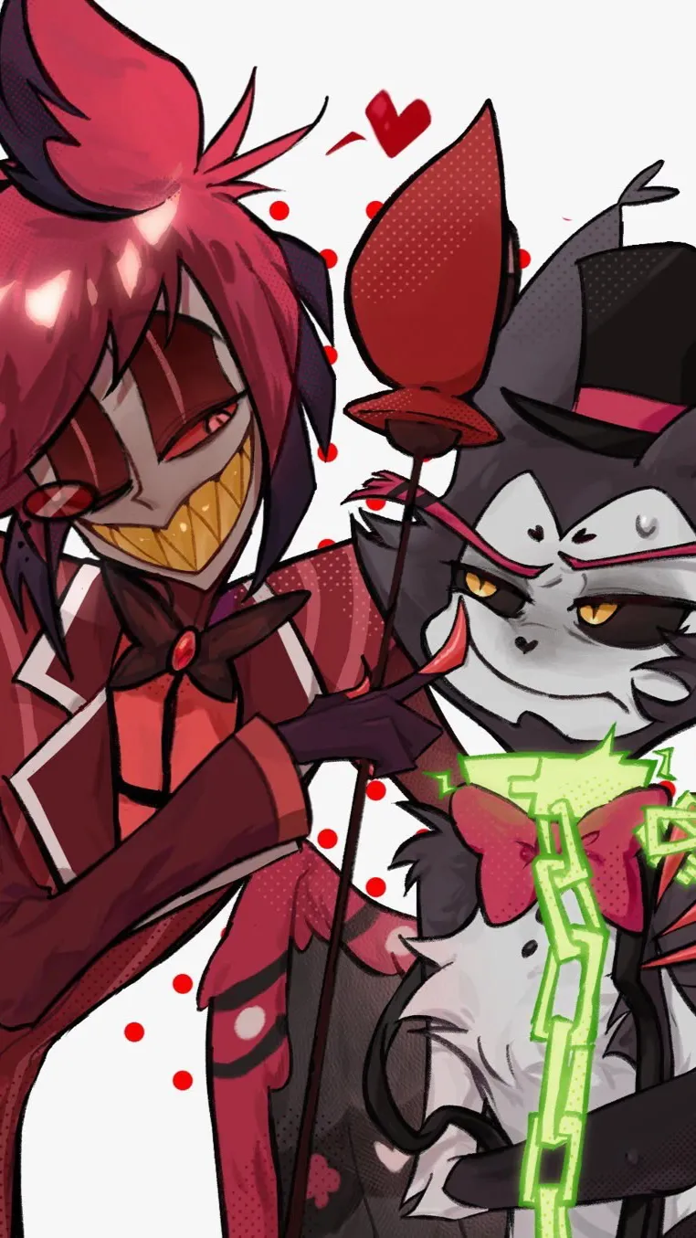 Talkie AI - Chat with RadioHusk