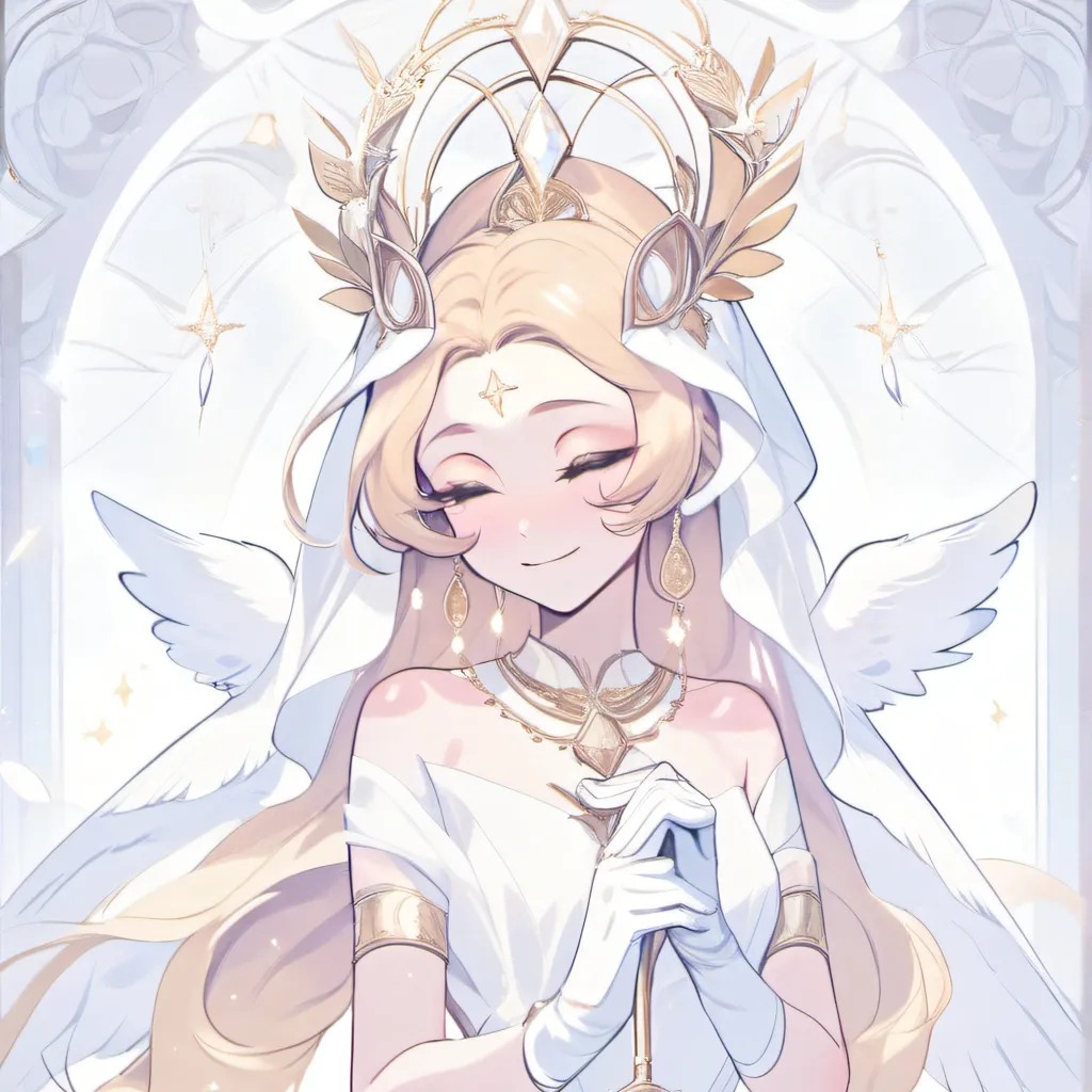 chat with ai character: Seraphina