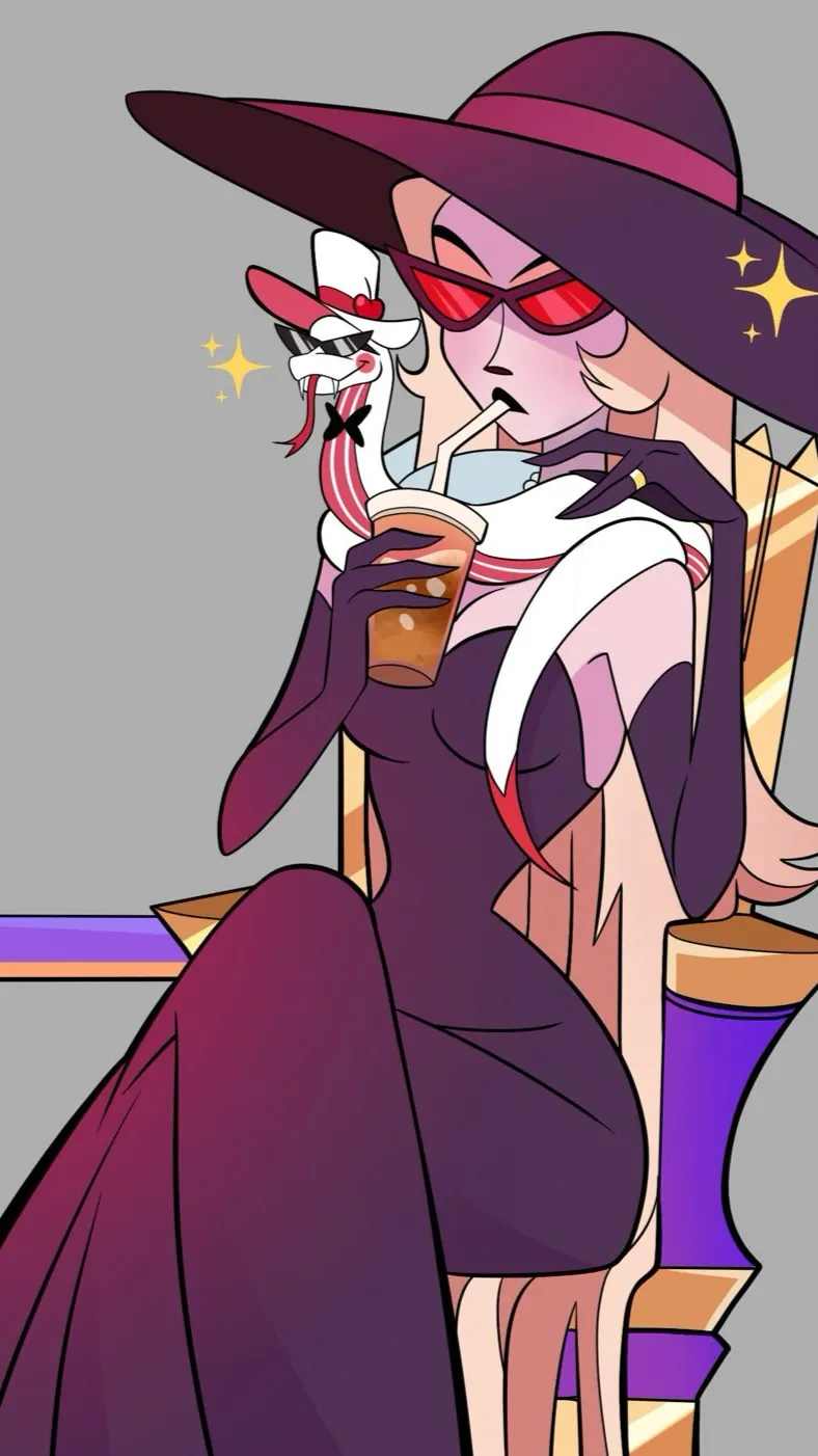 Talkie AI - Chat with Lucilith