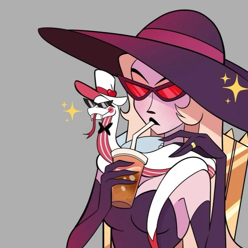 chat with ai character: Lucilith