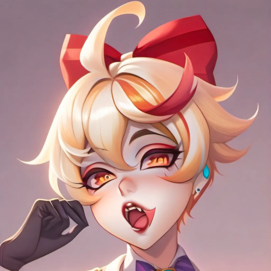 chat with ai character: Astrid