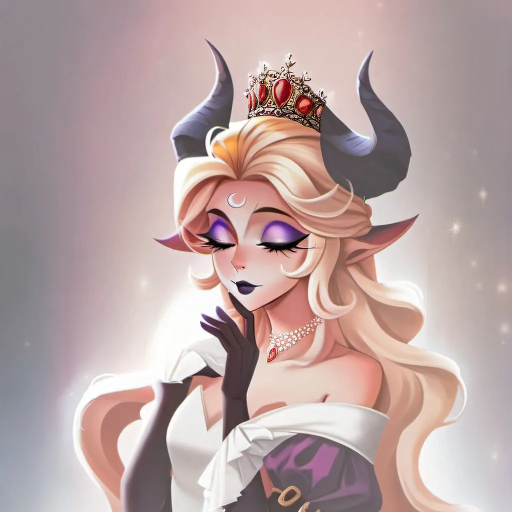 chat with ai character: Leafye Morningsta