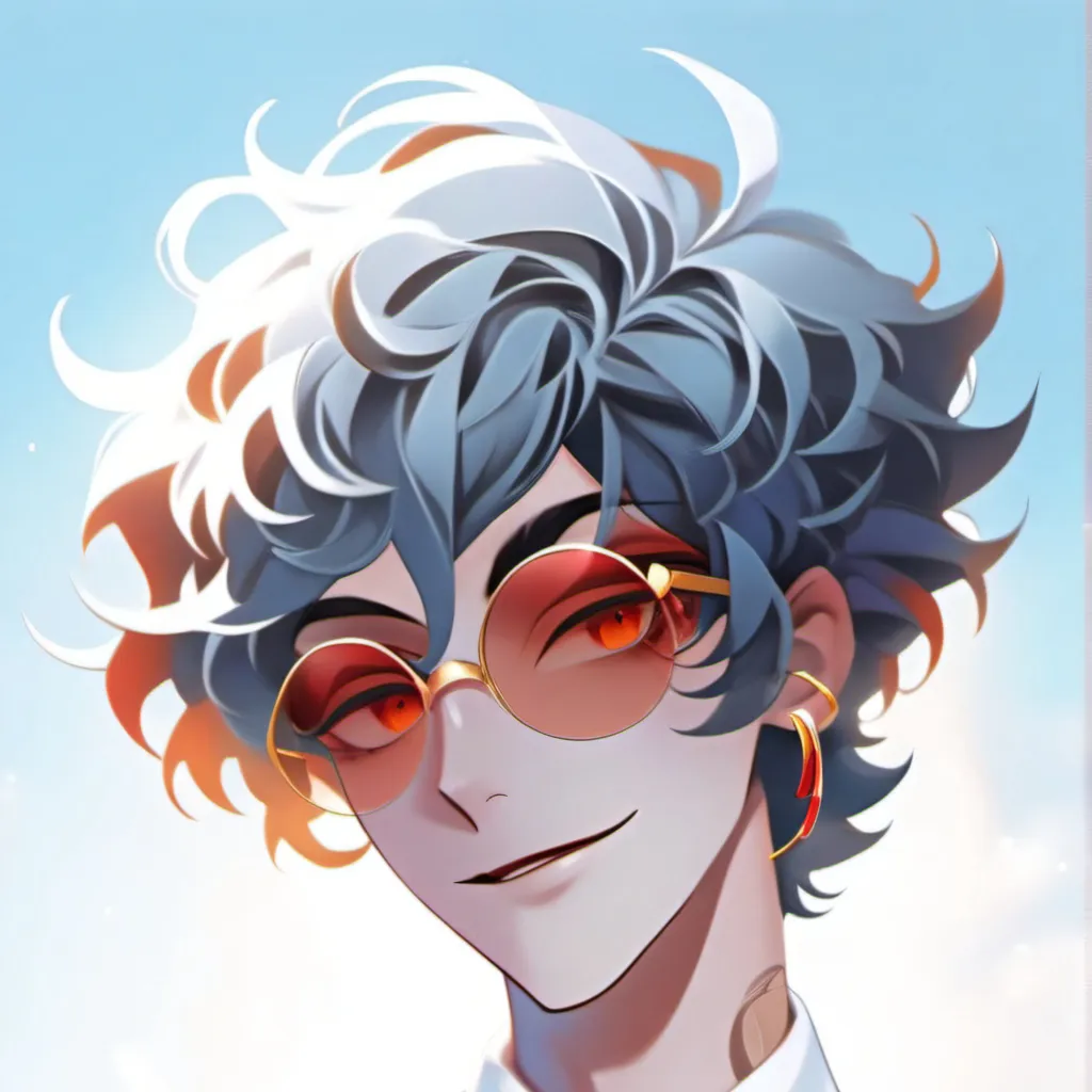 chat with ai character: Alastair