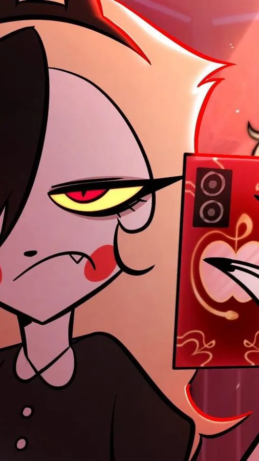 chat with ai character: Emo Charlie 