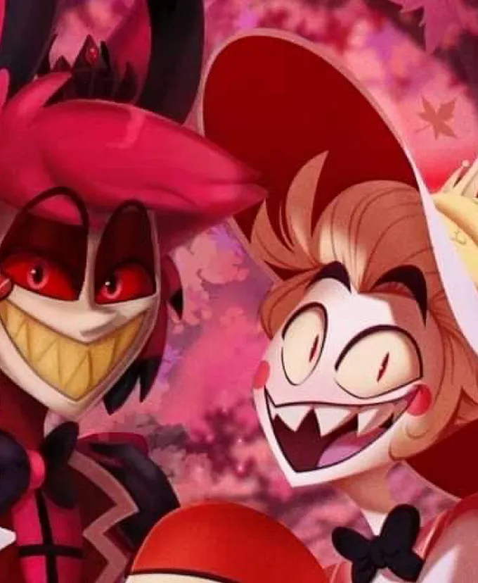 chat with ai character: Alastor’s Babysit