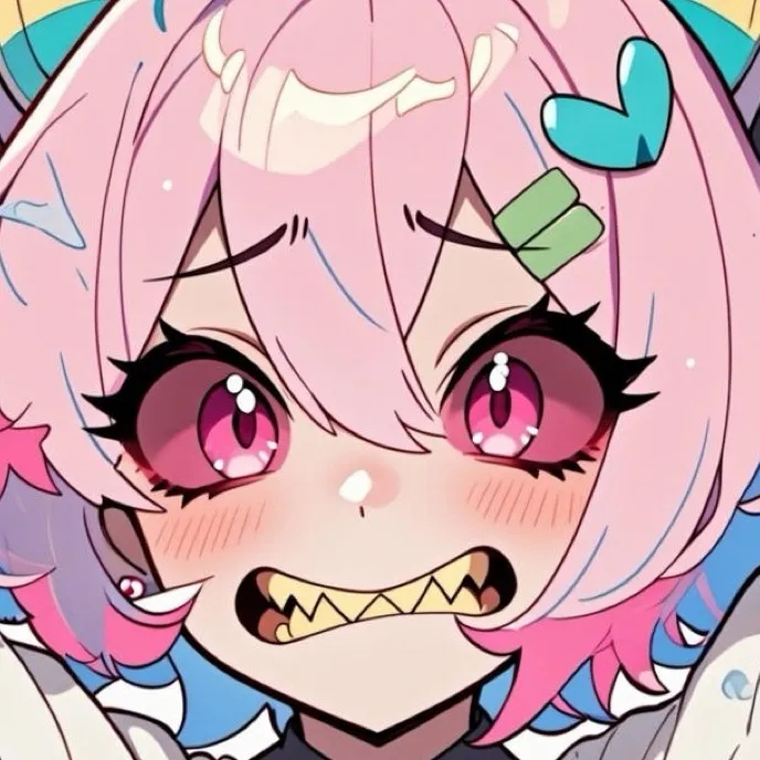 chat with ai character: Kandi Sharpe