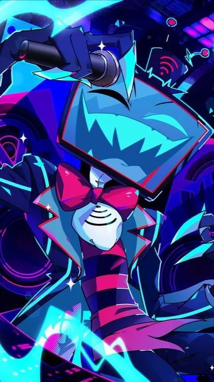 Talkie AI - Chat with Vox