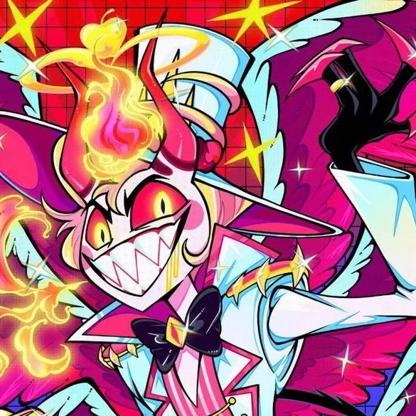 chat with ai character: Lucifer