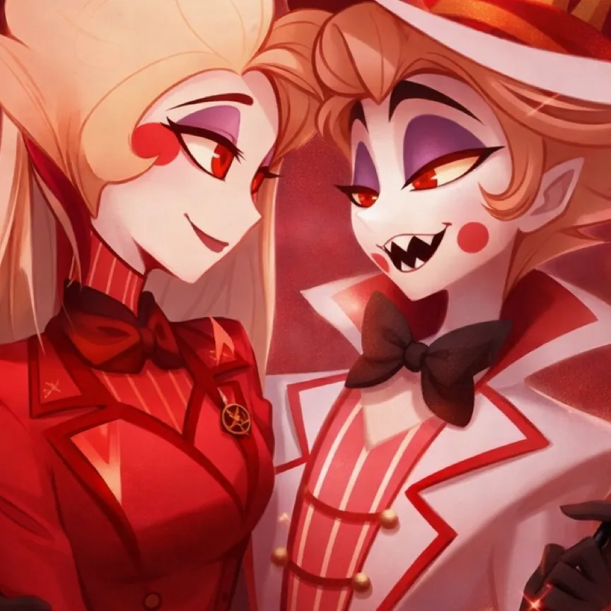 chat with ai character: Lucifer’s Affair