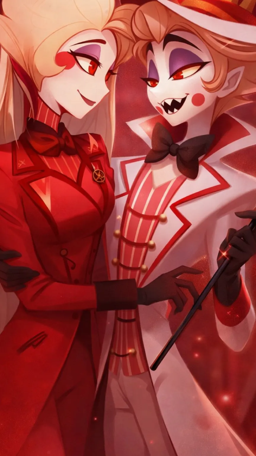 Talkie AI - Chat with Lucifer’s Affair