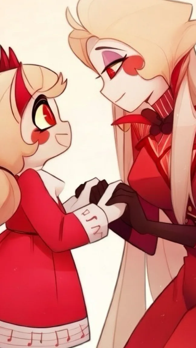 Talkie AI - Chat with Luna