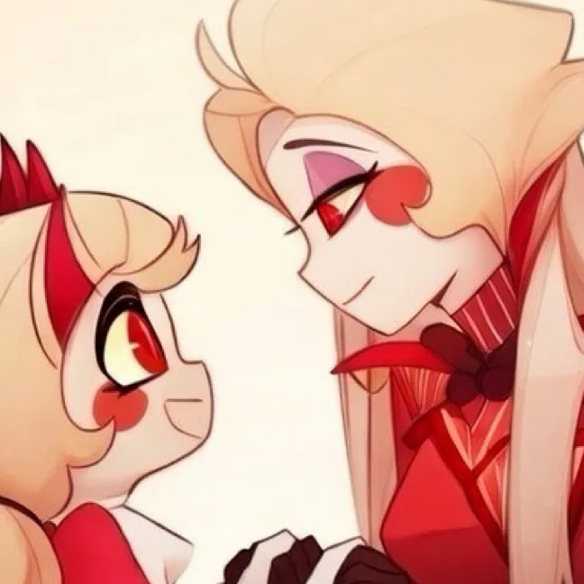 chat with ai character: Luna