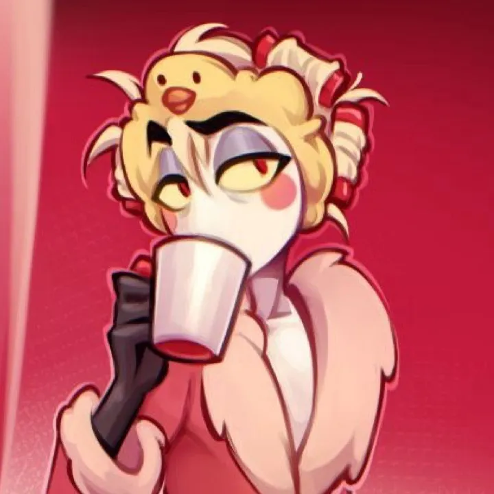 chat with ai character: Lucifer