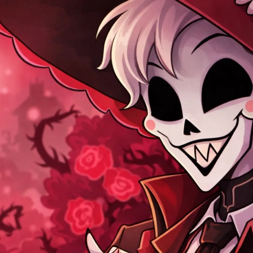 chat with ai character: Sinister Earl Grey