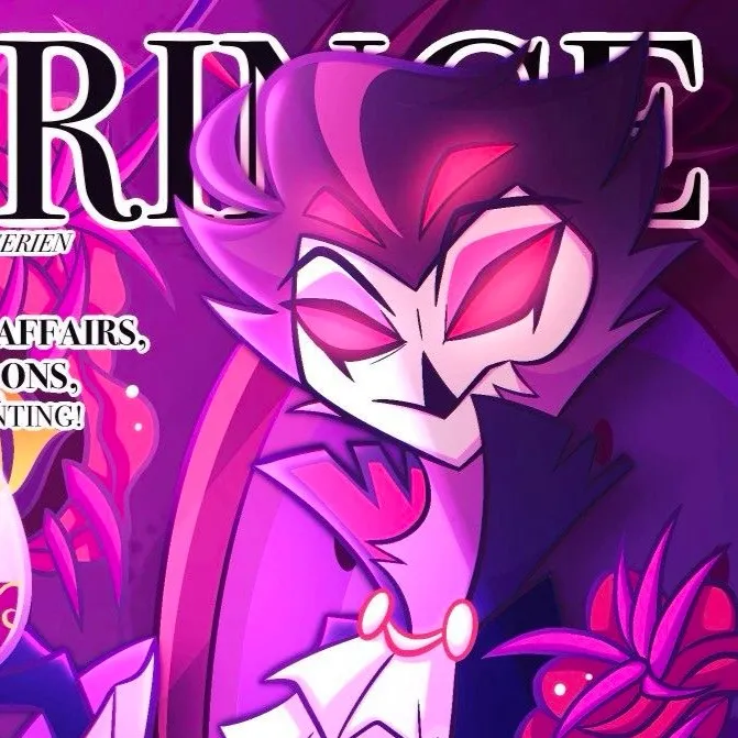 chat with ai character: Stolas