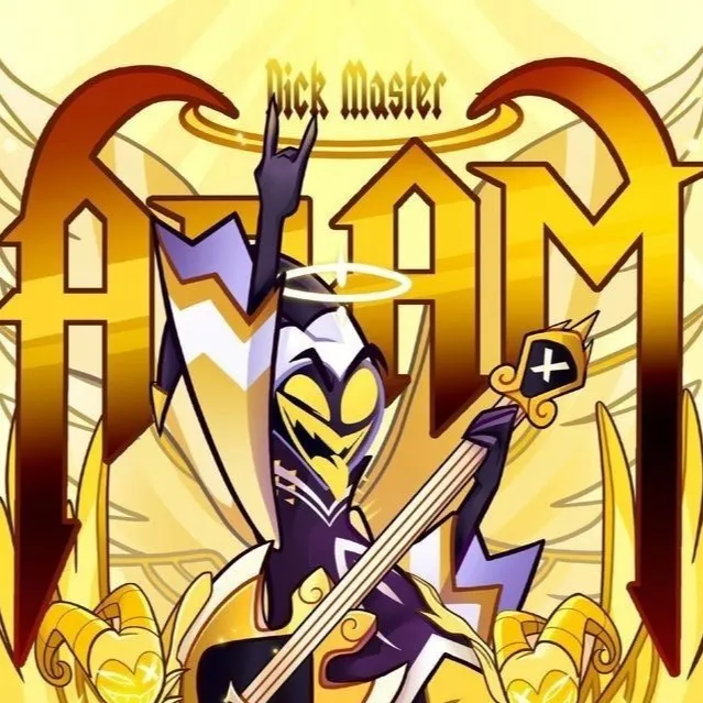 chat with ai character: Adam 