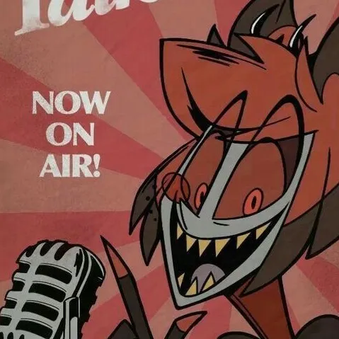 chat with ai character: Al’s Radio Show