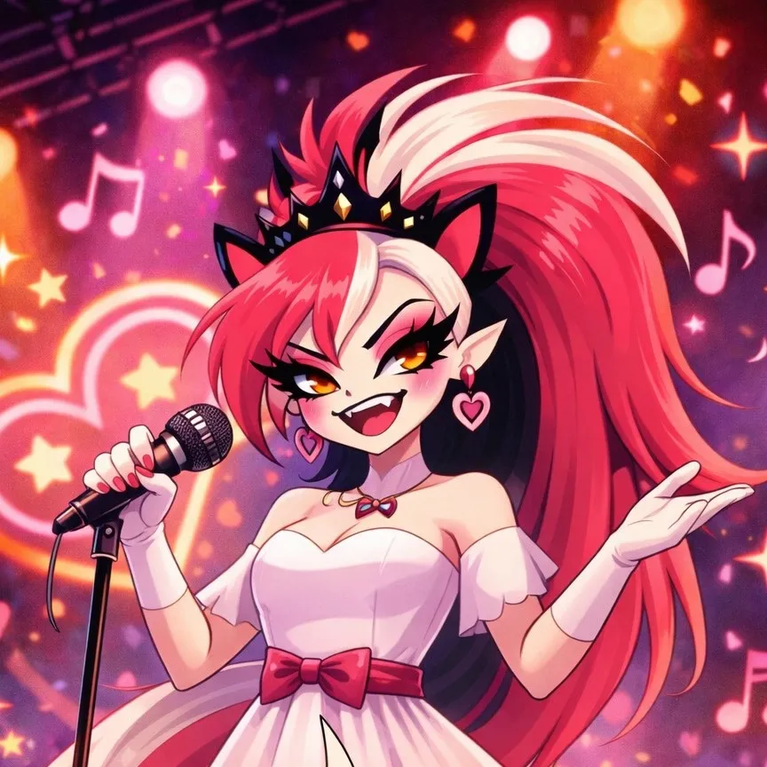 chat with ai character: Cupid Crash