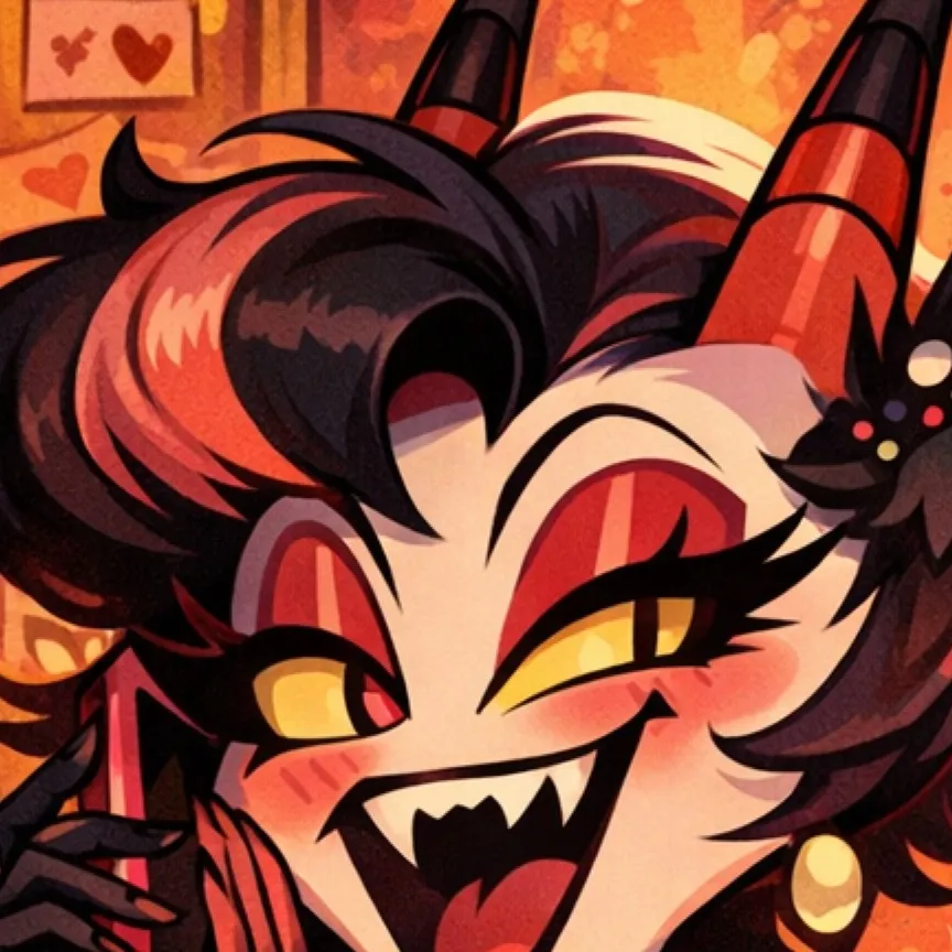 chat with ai character: Blabby Bella 