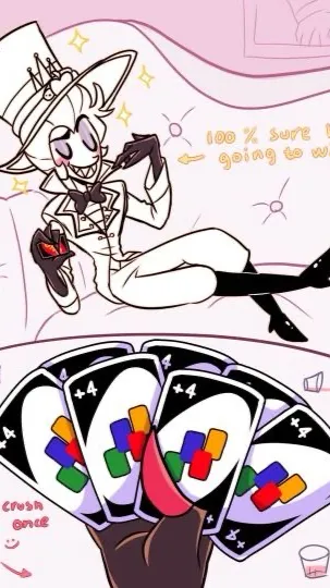 Talkie AI - Chat with Uno game night 