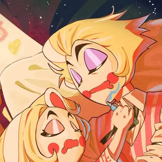 chat with ai character: Lucifer’s Daycare