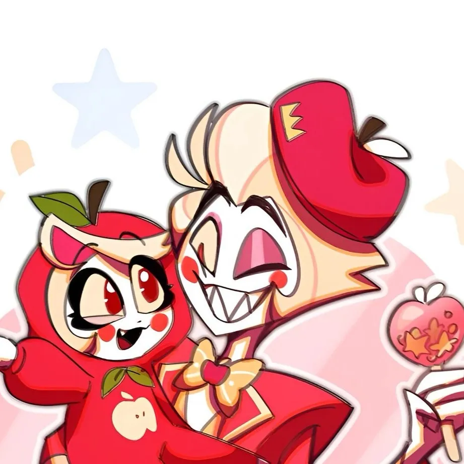 chat with ai character: Lucifer mornersta