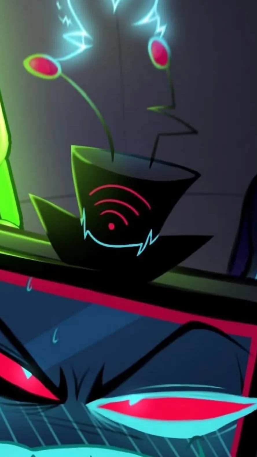 Talkie AI - Chat with SilentRadio 