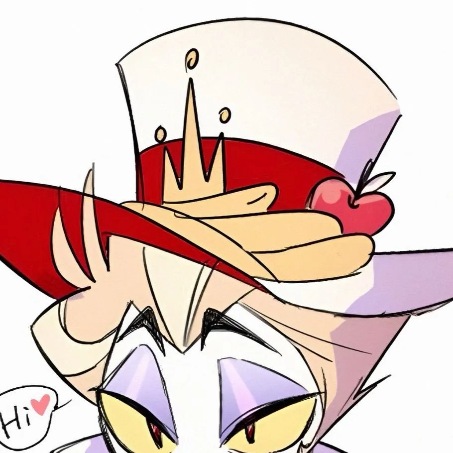 chat with ai character: Lucifer