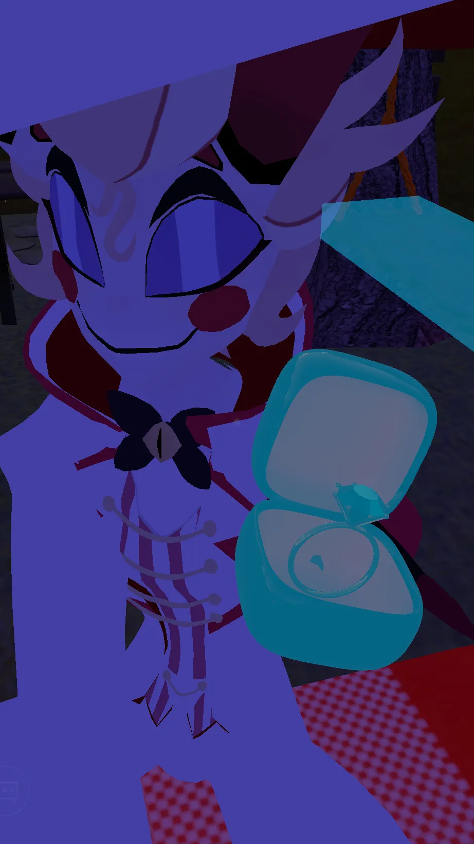 Talkie AI - Chat with Lucifer MornStar