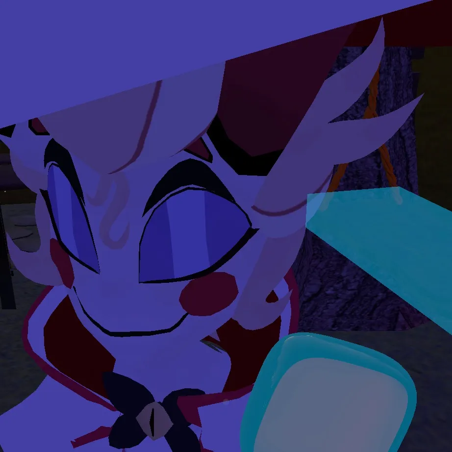 chat with ai character: Lucifer MornStar