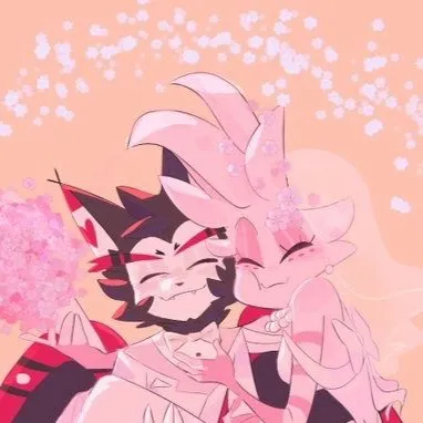 chat with ai character: Husker X Angel 