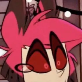 chat with ai character: Alastor 