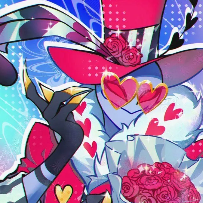 chat with ai character: Valentino