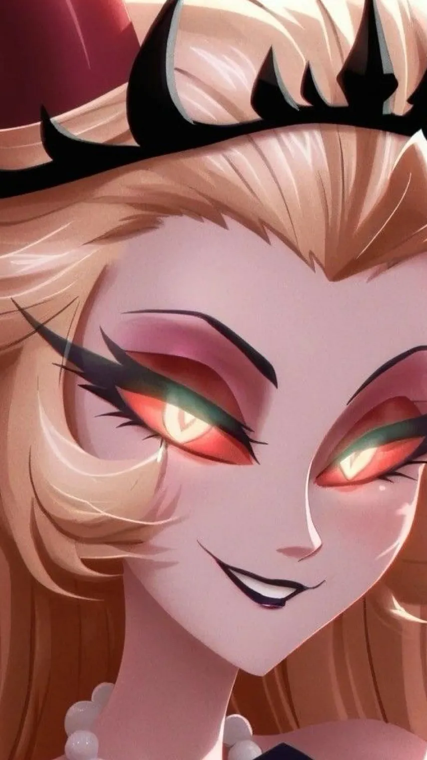 Talkie AI - Chat with Lily Morningstar 