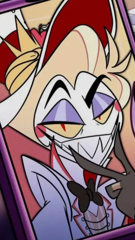 Talkie AI - Chat with Luciifer 