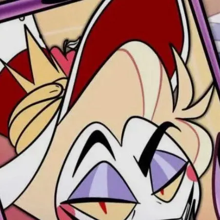 chat with ai character: Luciifer 