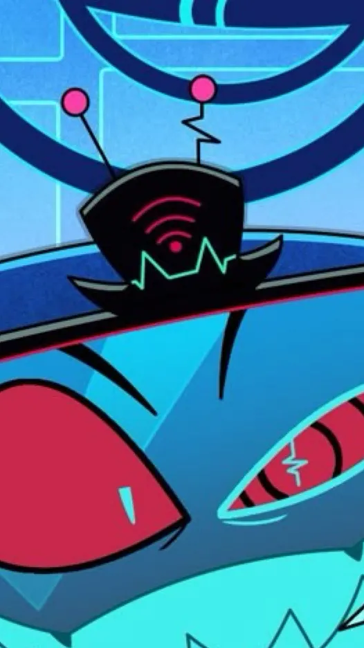 Talkie AI - Chat with King TV Vox 