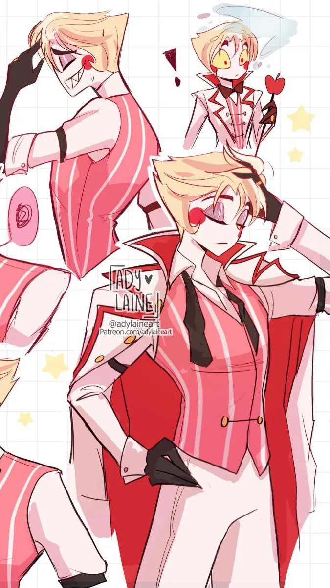 Talkie AI - Chat with Lucifer 