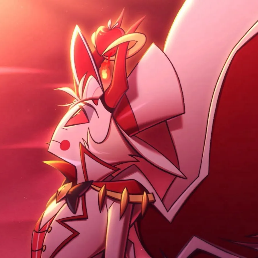 chat with ai character: Lucifer 