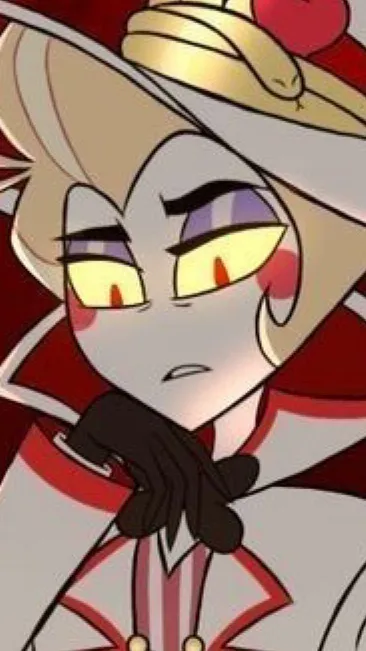 Talkie AI - Chat with Luci Morningstar 