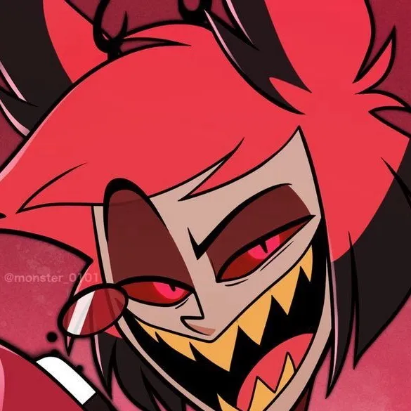 chat with ai character: Alastor Altruist