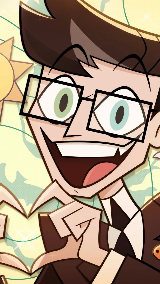 Talkie AI - Chat with Vincent Whitman