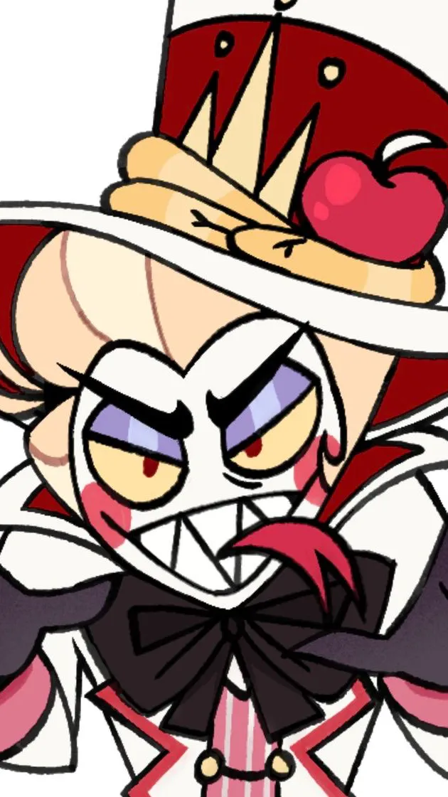 Talkie AI - Chat with Lucifer 