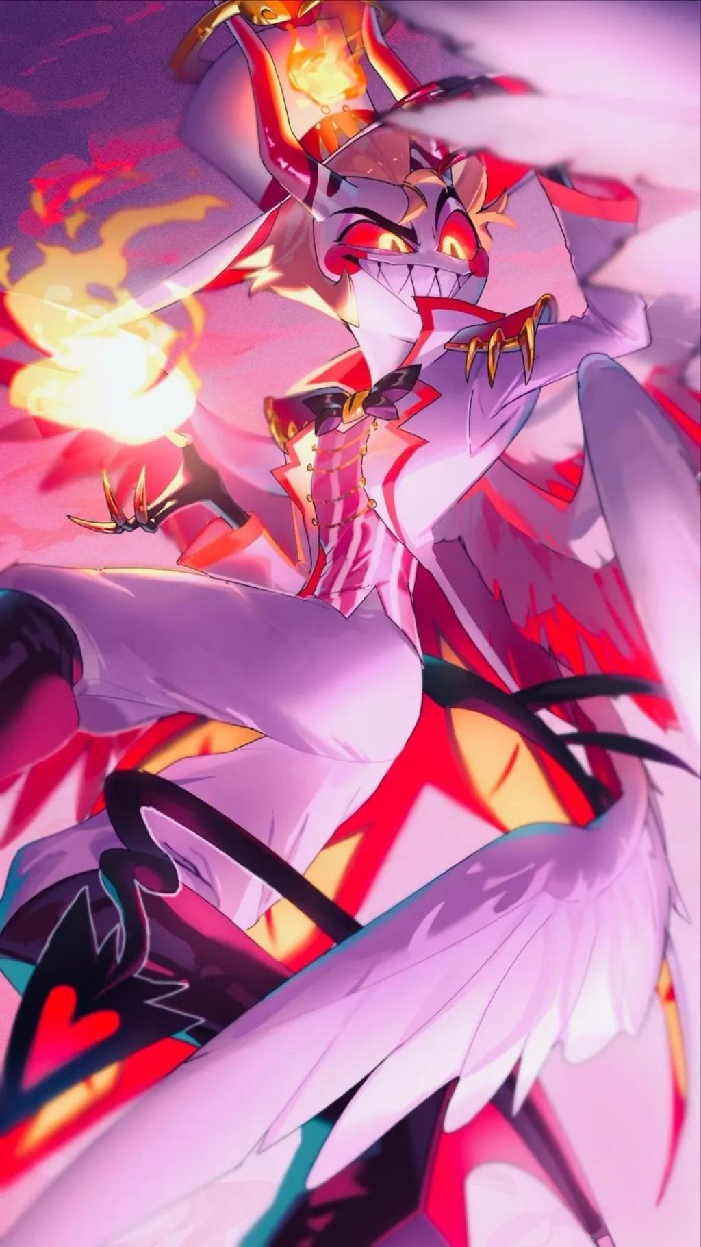 Talkie AI - Chat with Lou