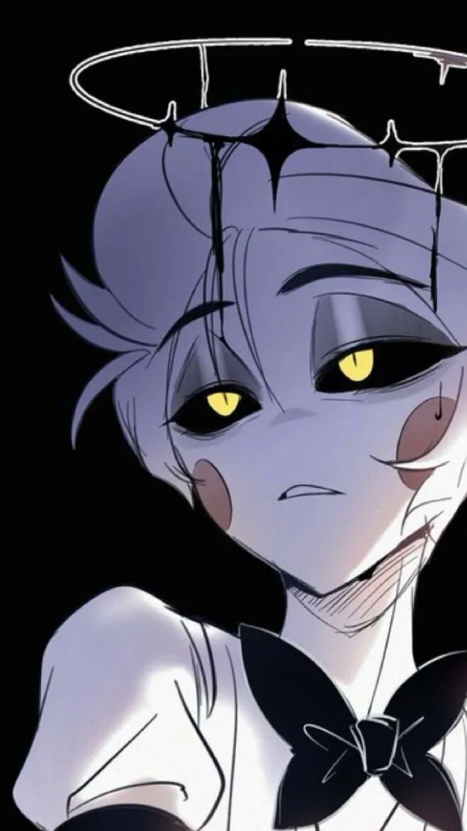 Talkie AI - Chat with Lucifer Mourning 