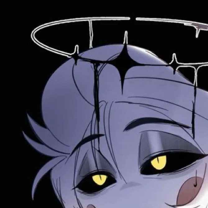 chat with ai character: Lucifer Mourning 