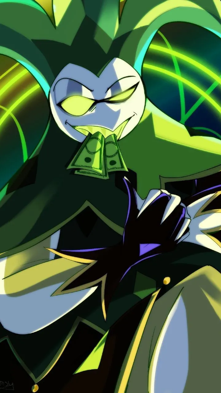 Talkie AI - Chat with Mammon