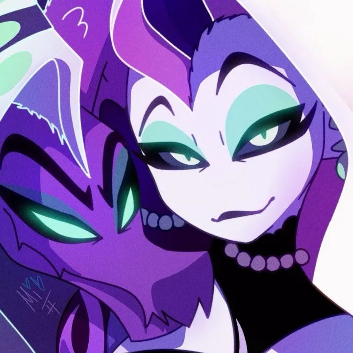 chat with ai character: Leviathan 