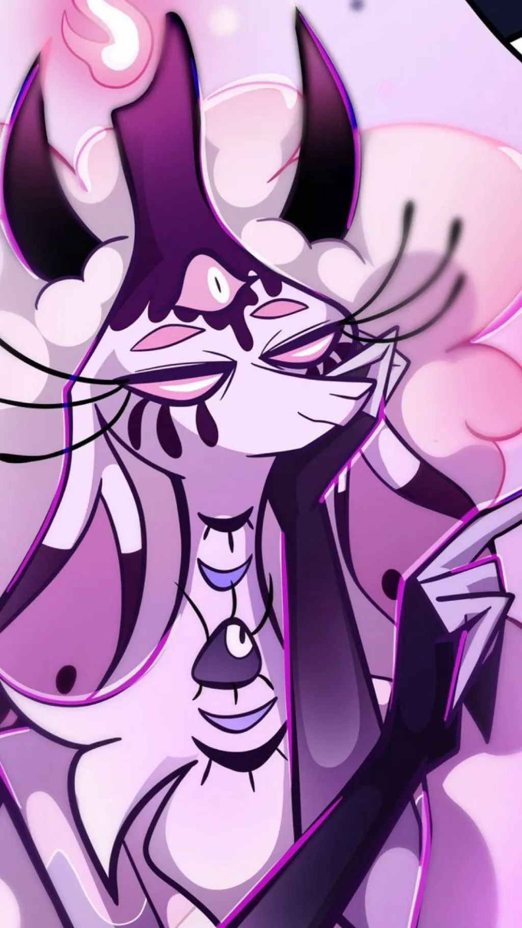 Talkie AI - Chat with Belphie 