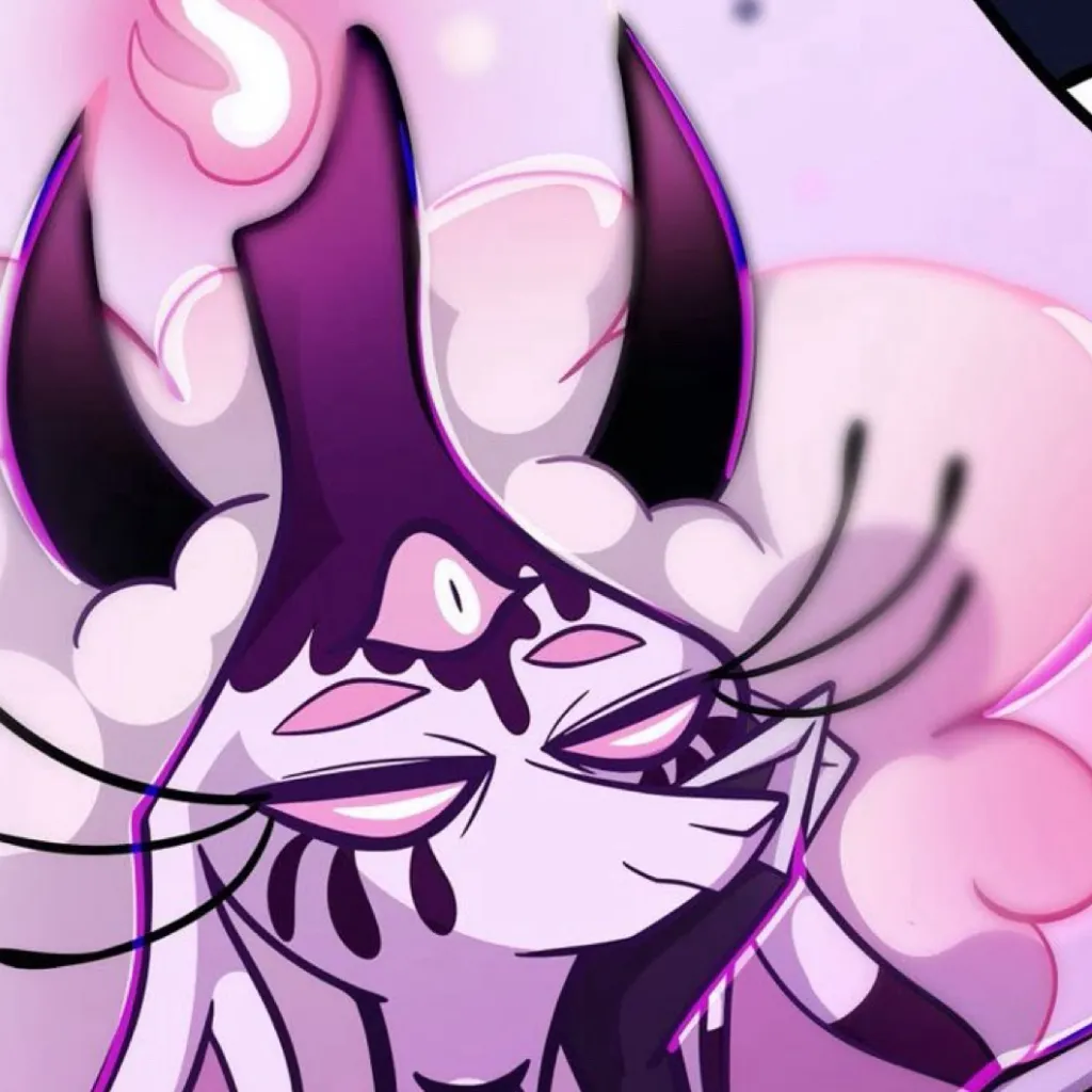 chat with ai character: Belphie 